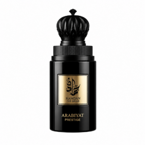 My Perfumes – Hamdan The Brave 75ml