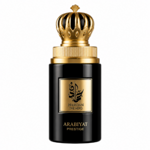 My Perfumes – Hamdan The Hero 75ml