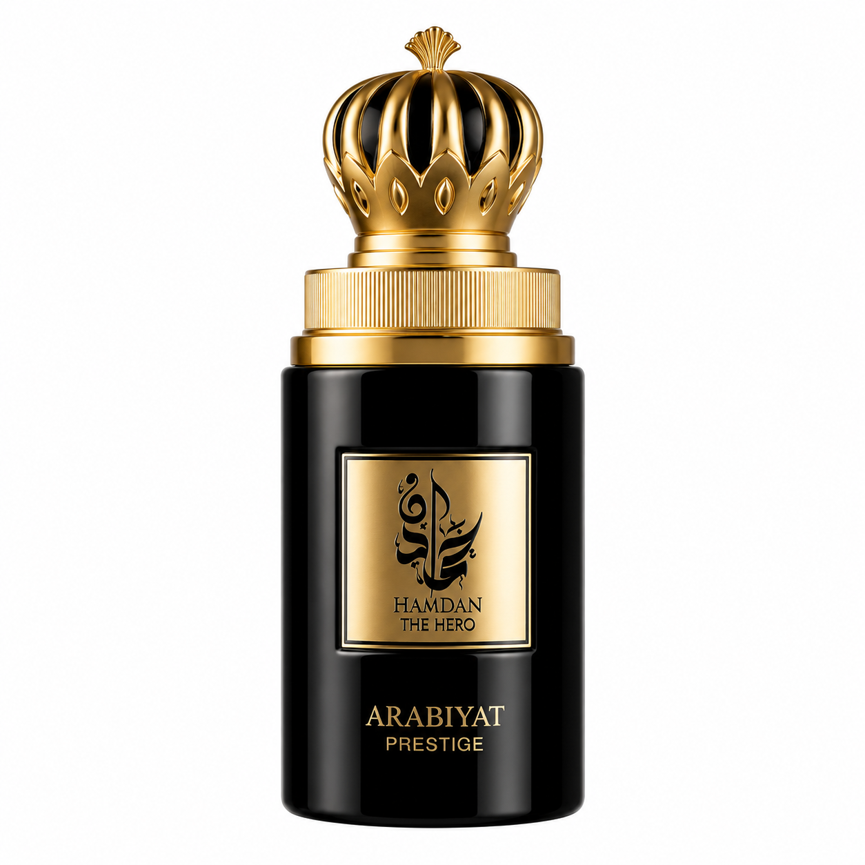 My Perfumes – Hamdan The Hero 75ml