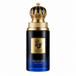 My Perfumes – Hamdan The Sheikh 75ml