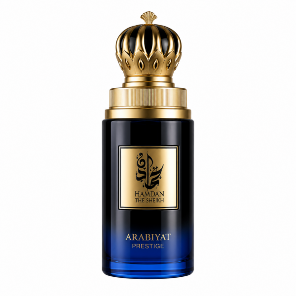 My-Perfumes-–-Hamdan-The-Sheikh-75ml My Perfumes – Hamdan The Sheikh 75ml - Imagine 1