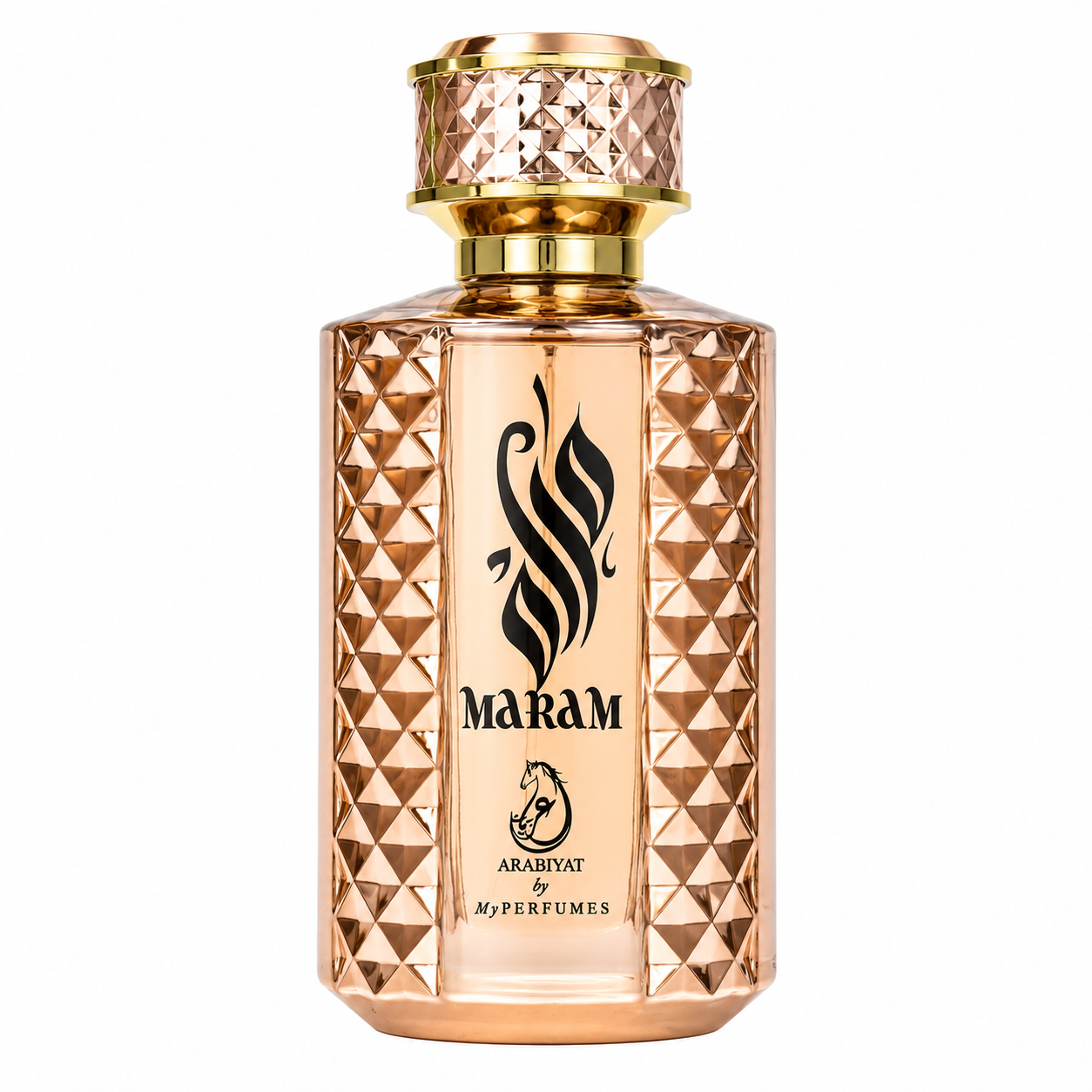 My Perfumes – Maram 100ml