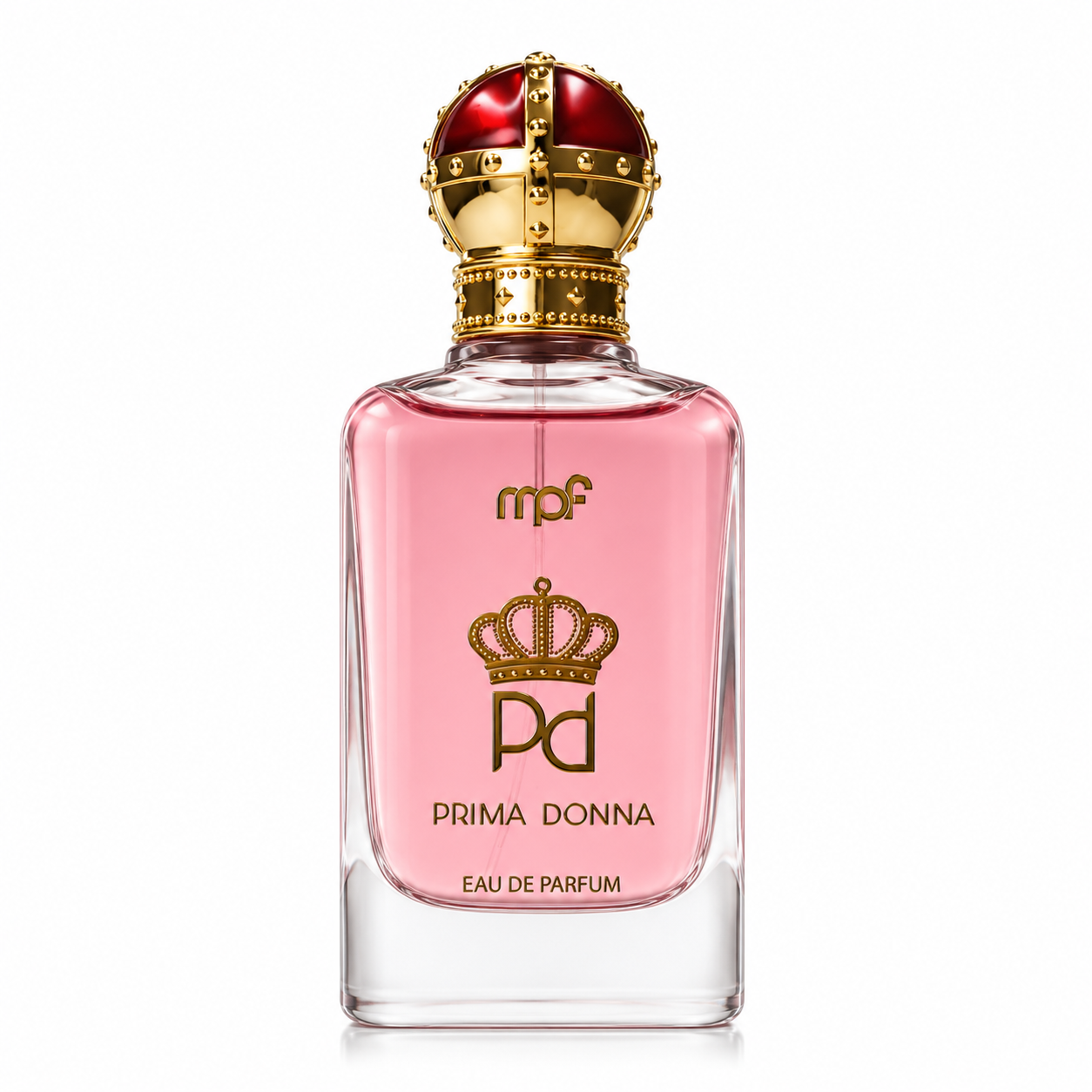 My Perfumes – Prima Donna 100ml