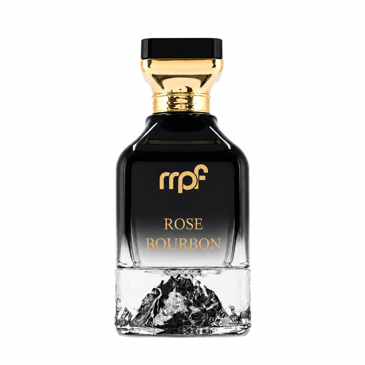 My Perfumes – Rose Bourbon 100ml