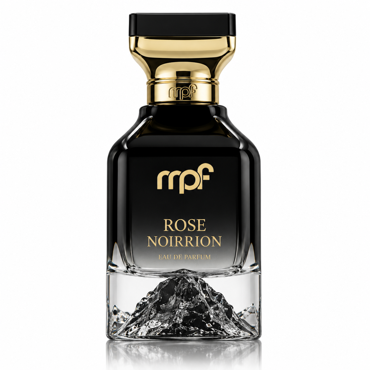 My Perfumes – Rose Bourbon 100ml
