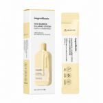 Ongredients – Skin Barrier Calming Lotion, 4ml x 5 packs