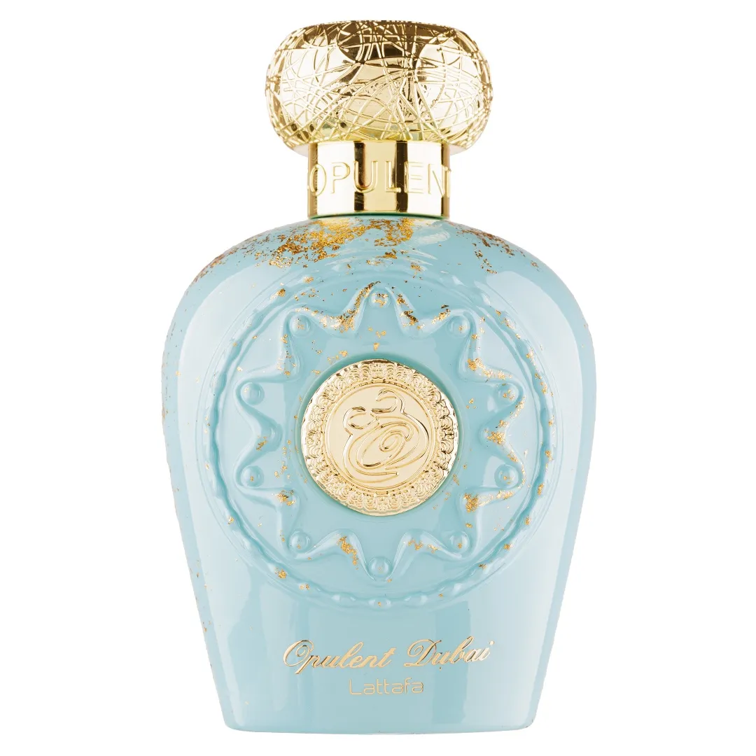 Lattafa – Opulent Dubai 100ml