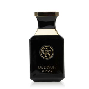 Rave – Oud Nuit 100ml