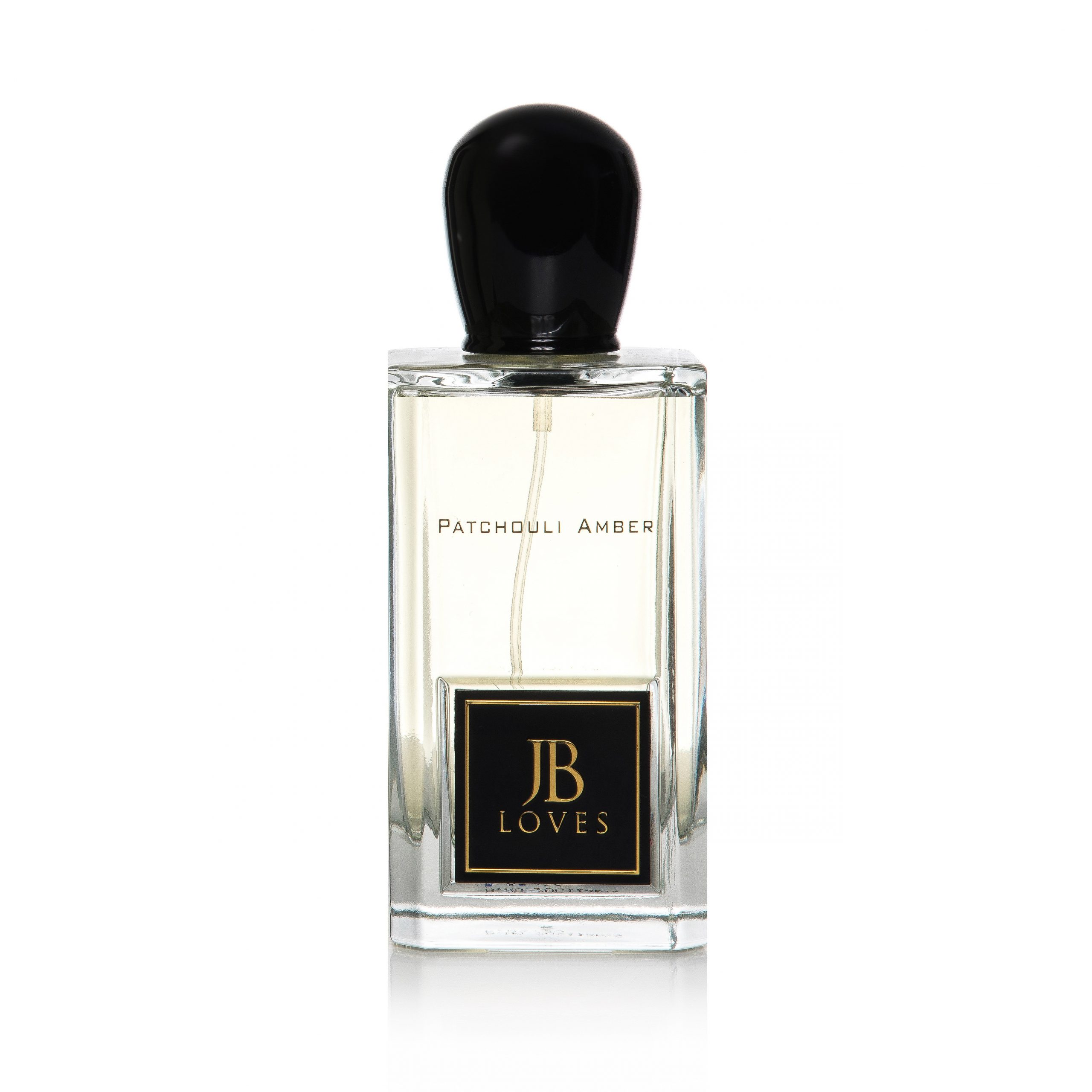 Jb Loves – Patchouli Amber Jb Loves 100ml