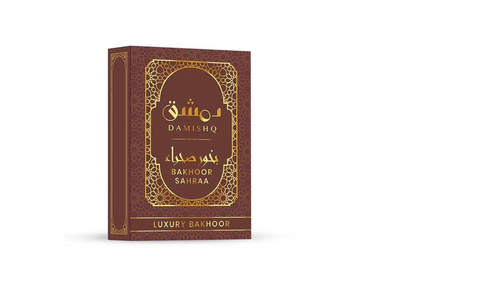 Damishq – Bukhoor Sahraa 40gr