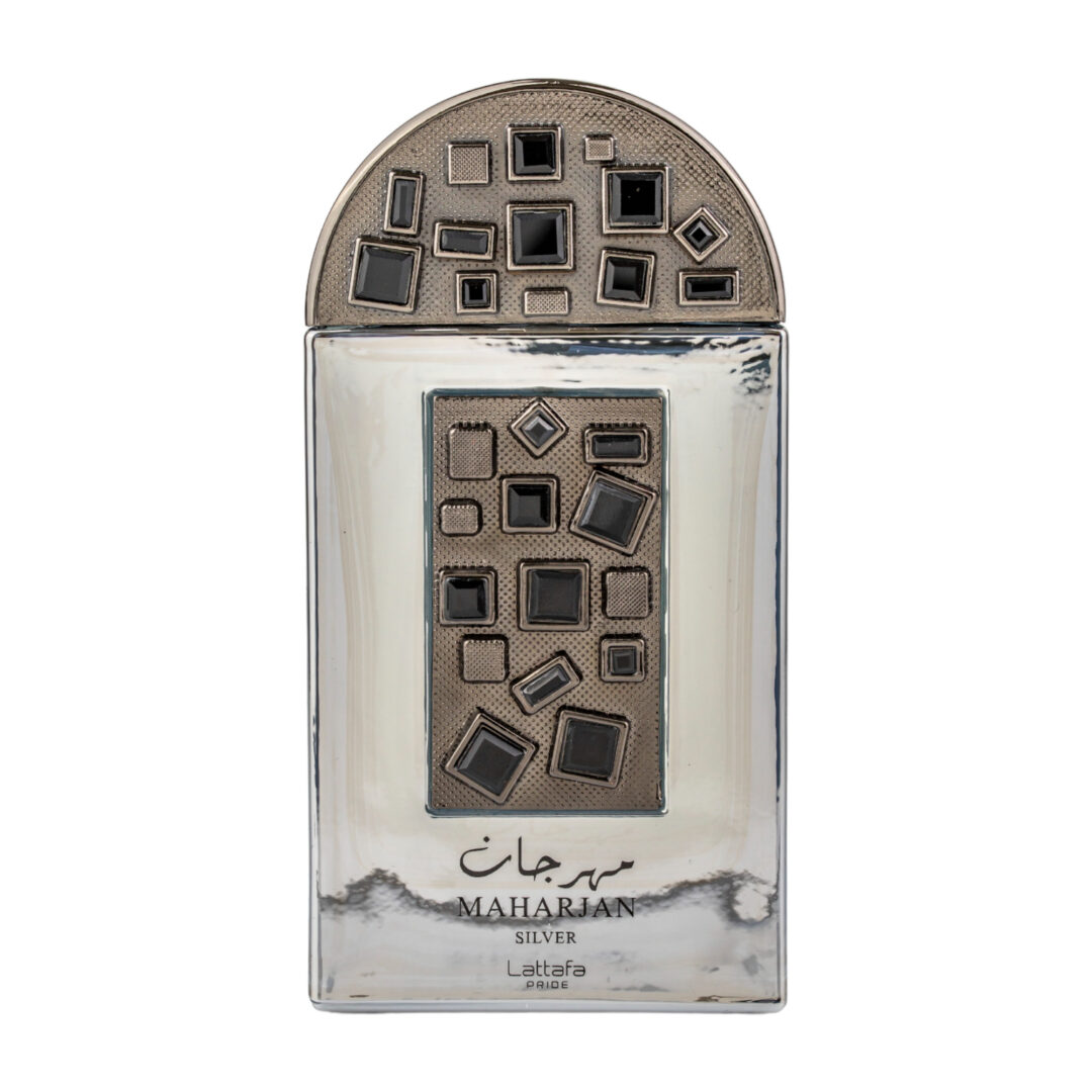Lattafa Pride – Maharjan Silver 100ml