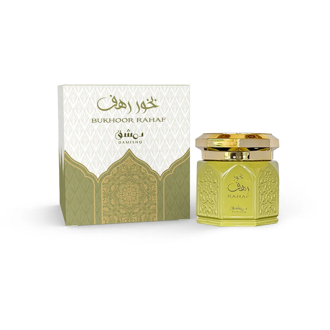 Damishq – Bukhoor Rahaf 70gr