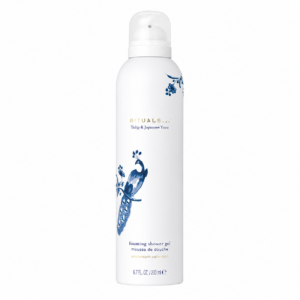 Rituals – Amsterdam Collection Foaming Shower Gel 200ml