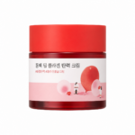 Round Lab – Camellia Deep Collagen Firming Cream, 50ml