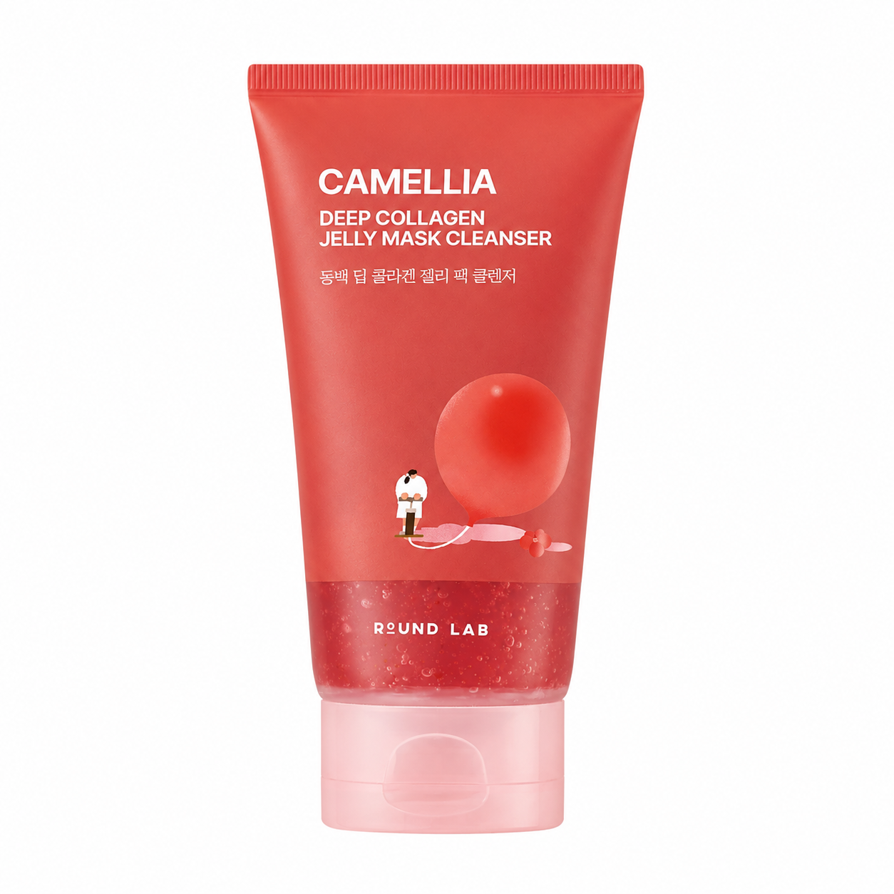 Sungboon Editor – Red Heartleaf BHA-Lino Trouble Relief Cream, 50ml