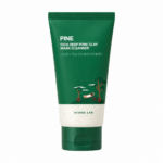 Round Lab – Pine Cica Deep Pore Clay Mask Cleanser, 150ml