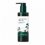 Round Lab – Pine Cica Deep Pore Cleansing Oil, 200ml