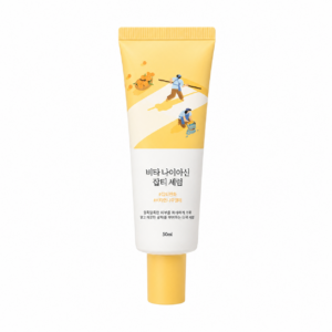 Round Lab - Vita Niacinamide Dark Spot Cream, 50ml