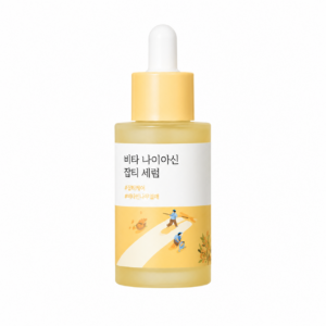 Round Lab – Vita Niacinamide Dark Spot Serum, 30ml