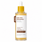 Sungboon Editor – Kojic Acid Niacin Brightening Rice Peel Shot, 80ml