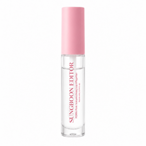 Sungboon Editor – PDRN Pink Vitamin Volumizing Lip Plumper, 4ml