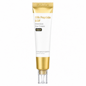 Sungboon Editor – Silk Peptide EGF Intensive Eye Cream, 30ml