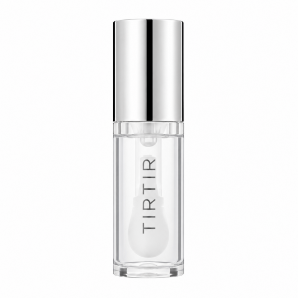 TIRTIR - My Glow Honey Lip Oil, 5.7ml TIRTIR – My Glow Honey Lip Oil, 5.7ml - Imagine 1