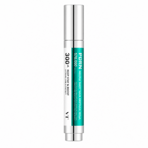 VT Cosmetic – PDRN Reedle Shot Hair Ampoule 300dL, 15ml