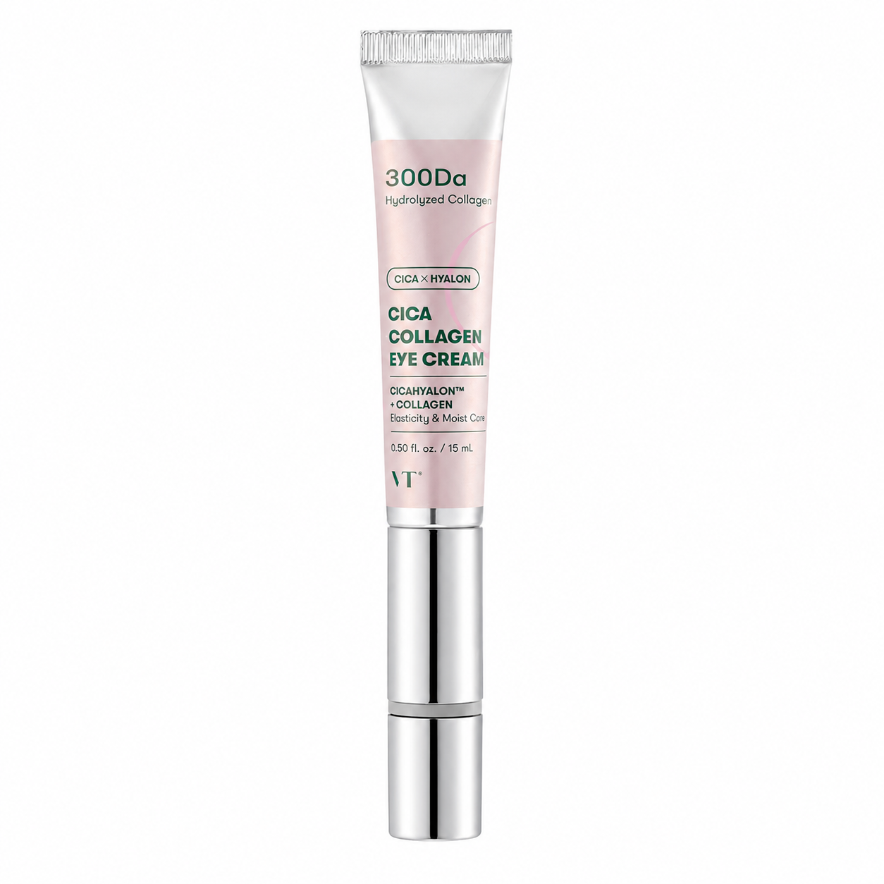 VT Cosmetics – Cica Collagen Eye Cream, 15ml
