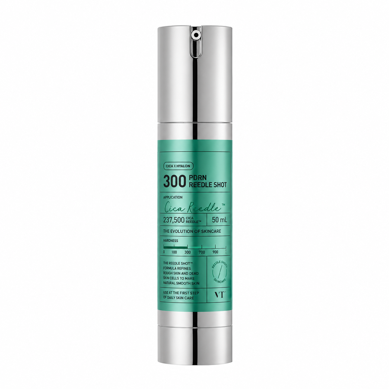 VT Cosmetics – PDRN Reedle Shot 300, 50ml