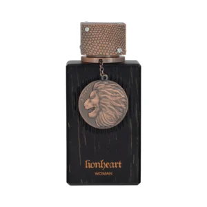 Armaf – Heritage Lionheart Women Eau De Toilette 100ml