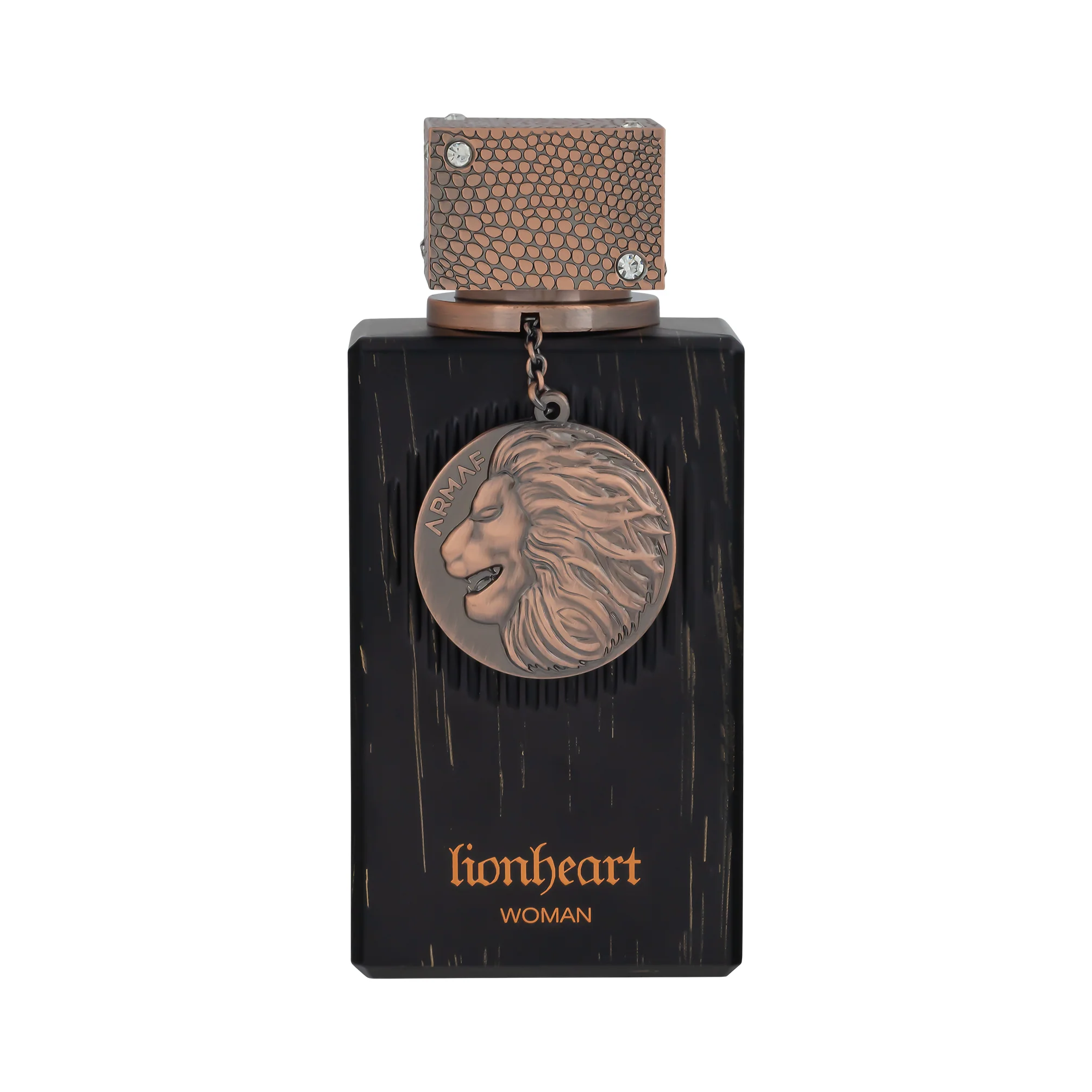 Armaf – Heritage Lionheart Women Eau De Toilette 100ml