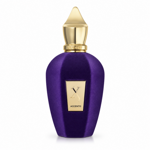 Xerjoff – Accento Eau De Parfum 50ml Xerjoff – Accento Eau De Parfum 50ml - Imagine 1