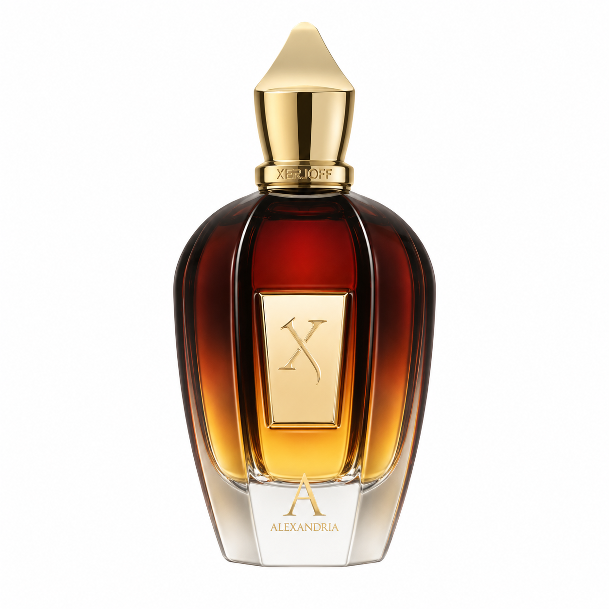 Xerjoff – Alexandria Ii Eau De Parfum 100ml TESTER