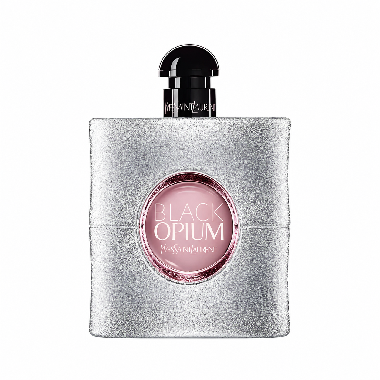 Yves Saint Laurent – Black Opium Glitter Eau De Parfum 50ml