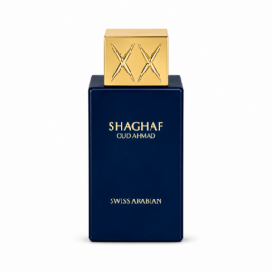 Swiss Arabian – Shaghaf Oud Azraq Eau De Parfum 75ml TESTER