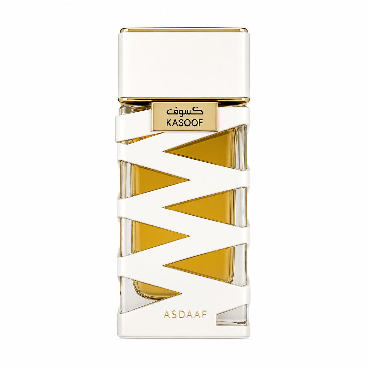 Asdaaf – Kasoof White Extract 100ml