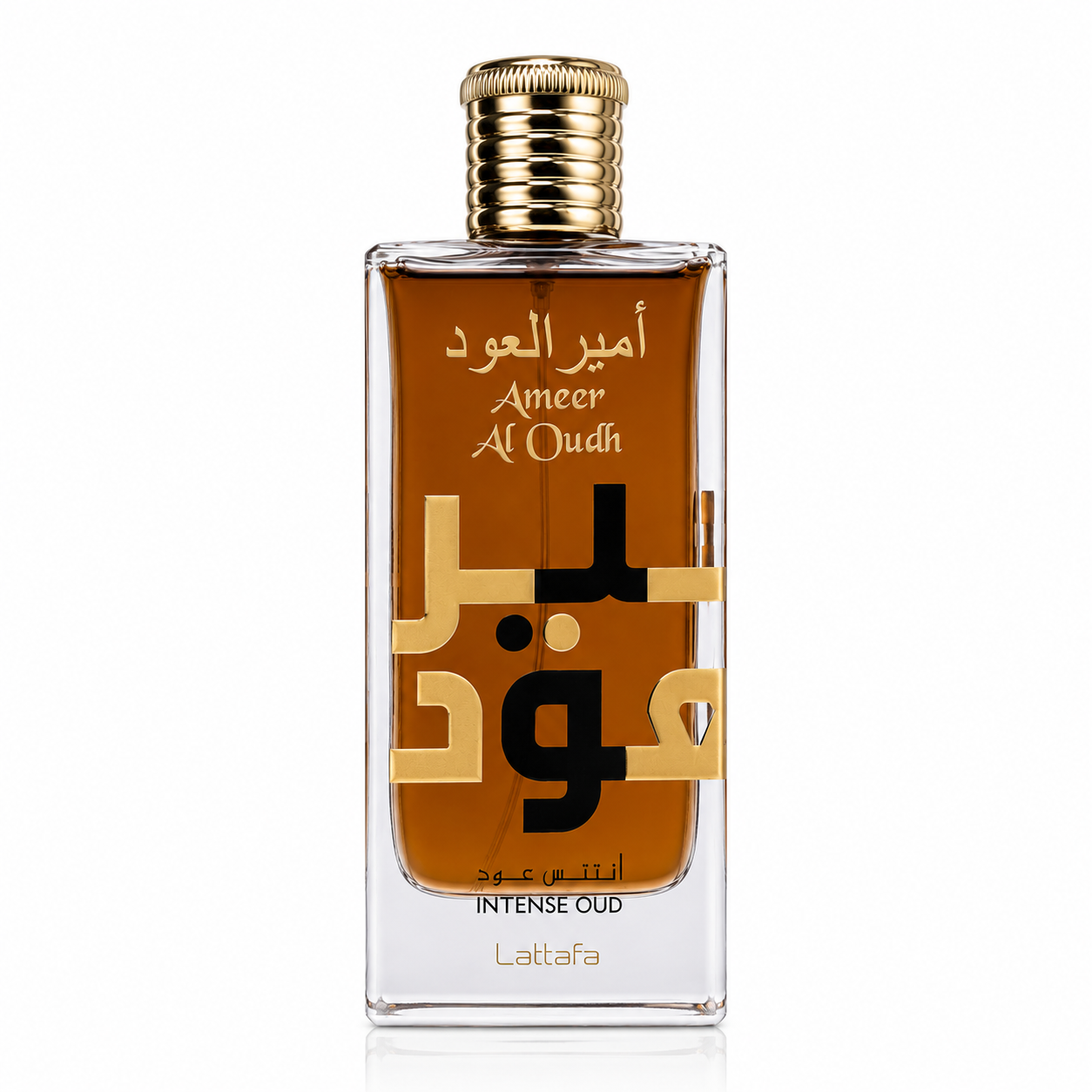 Lattafa – Ameer Al Oudh Intense 100ml