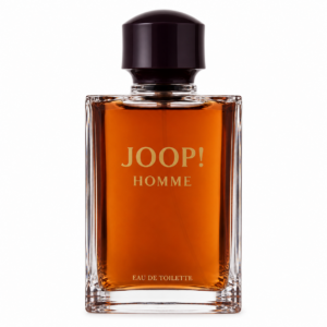 Joop – Homme Eau De Toilette 125ml TESTER