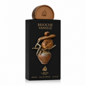 Lattafa Pride – Brioche Vanille 100ml