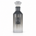 Lattafa – Velvet Musk 100ml