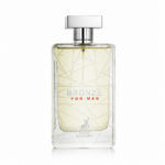 Alhambra – Bronze For Men 100ml - Imagine 1