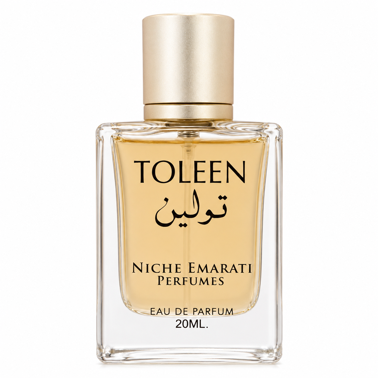 Lattafa Pride – Toleen 20ml