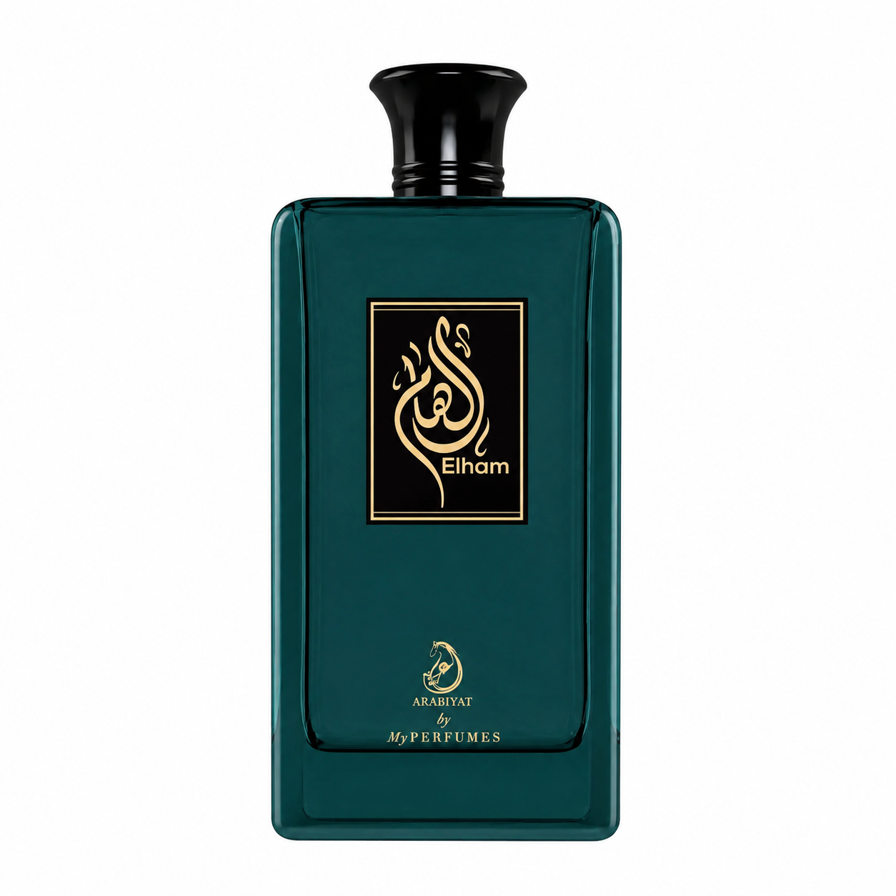 My Perfumes – Elham 100ml
