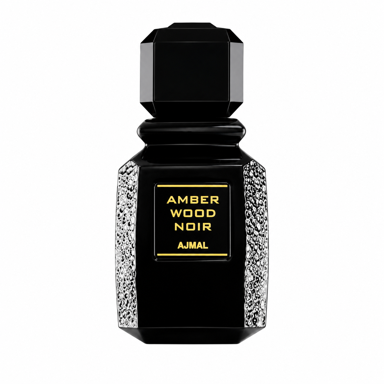 Ajmal – Amber Wood Noir 50ml