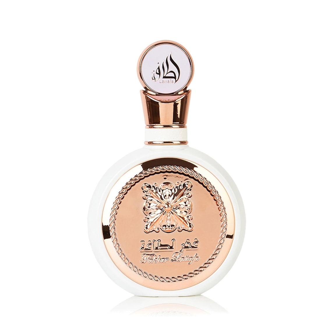 Lattafa – Fakhar Woman 100ml