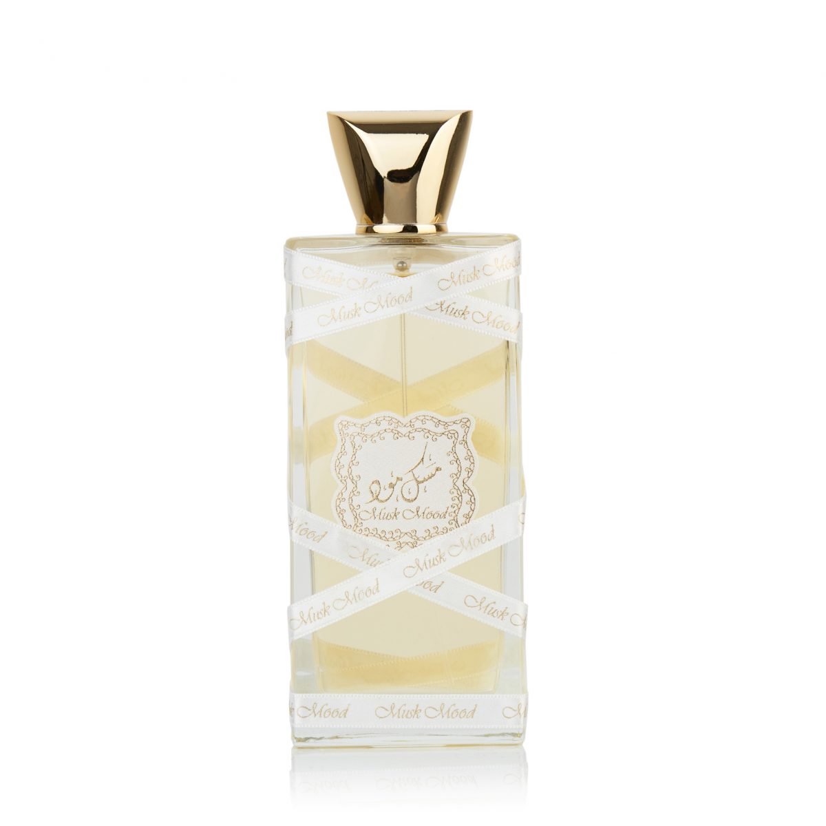 Lattafa – Musk Mood 100ml