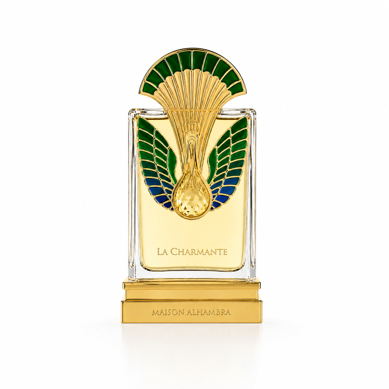 Alhambra – La Charmante 100ml