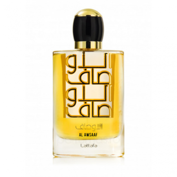 Lattafa – Al Awsaaf 100ml