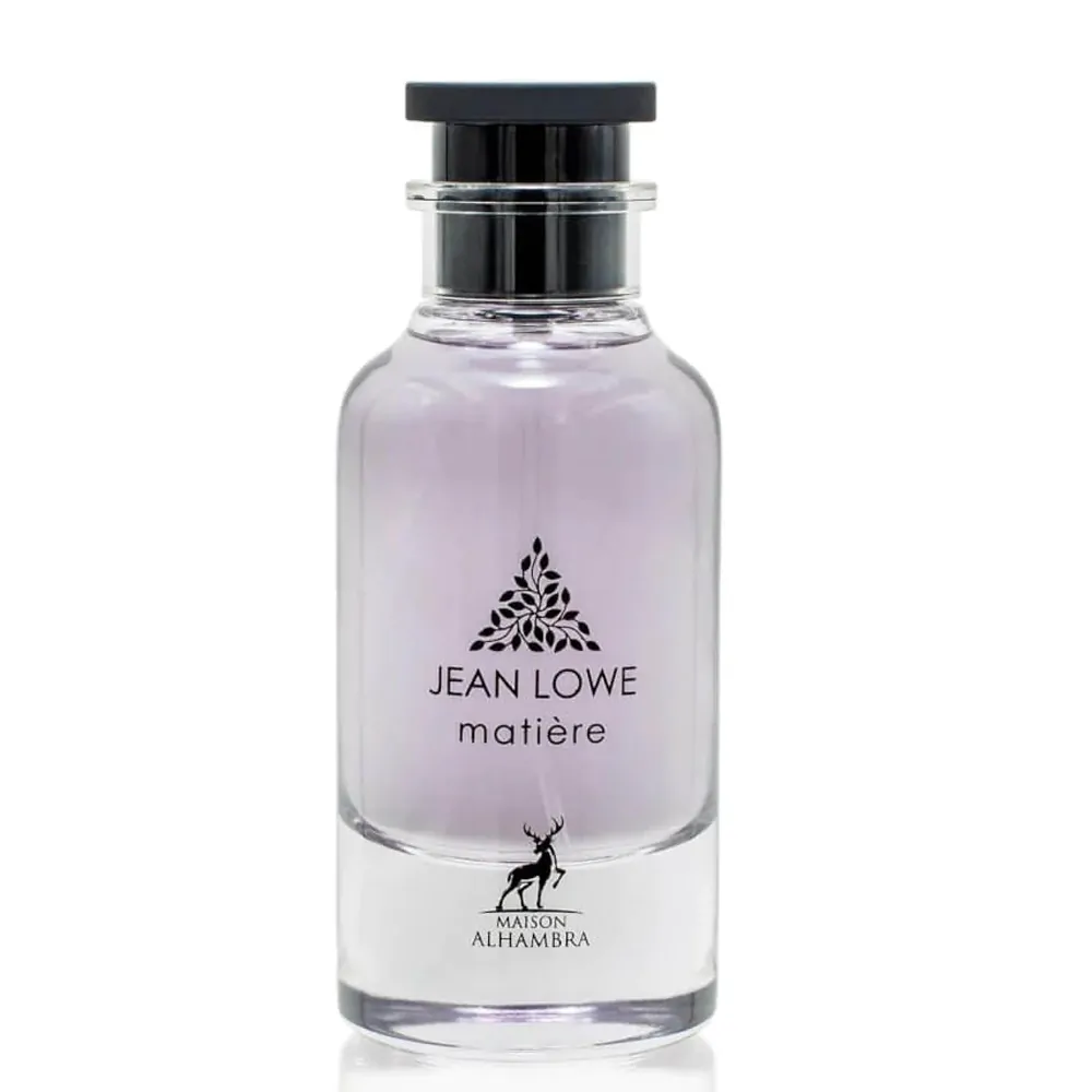 Alhambra – Jean Lowe Metiere 100ml